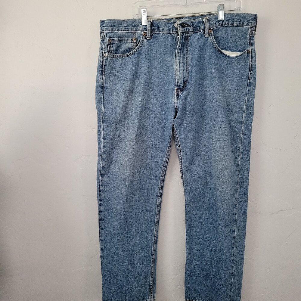 Levi's 505 Mens Jeans ,40 x 30,